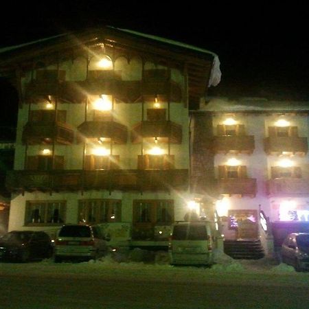 Hotel Sole باسو ديل تونالي المظهر الخارجي الصورة