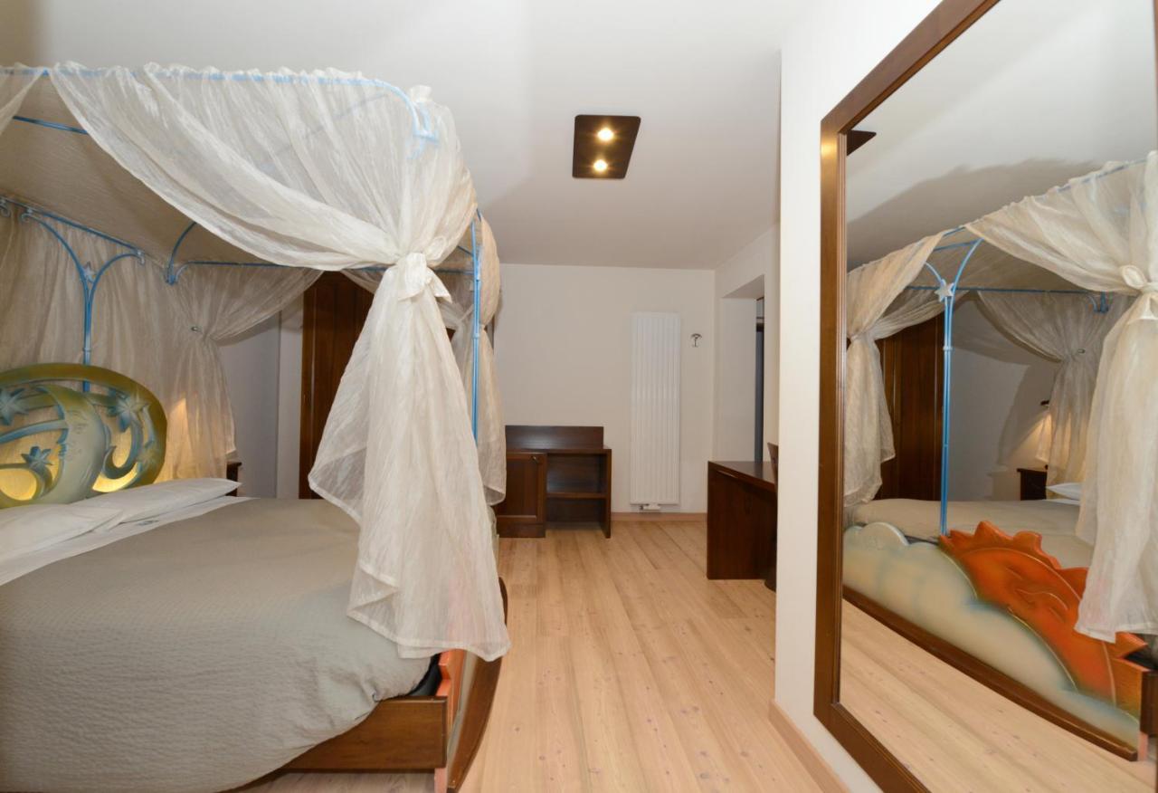 Hotel Sole باسو ديل تونالي المظهر الخارجي الصورة