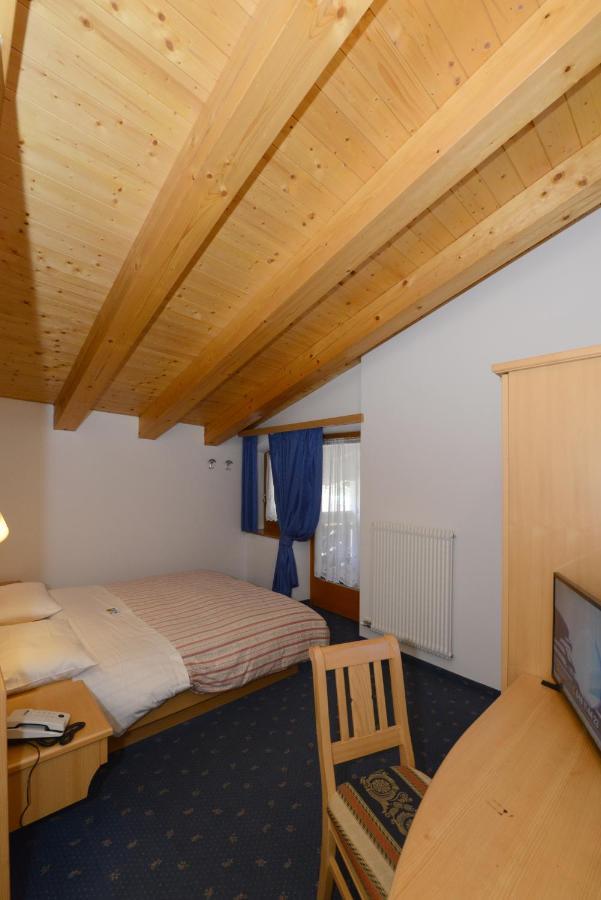 Hotel Sole باسو ديل تونالي المظهر الخارجي الصورة