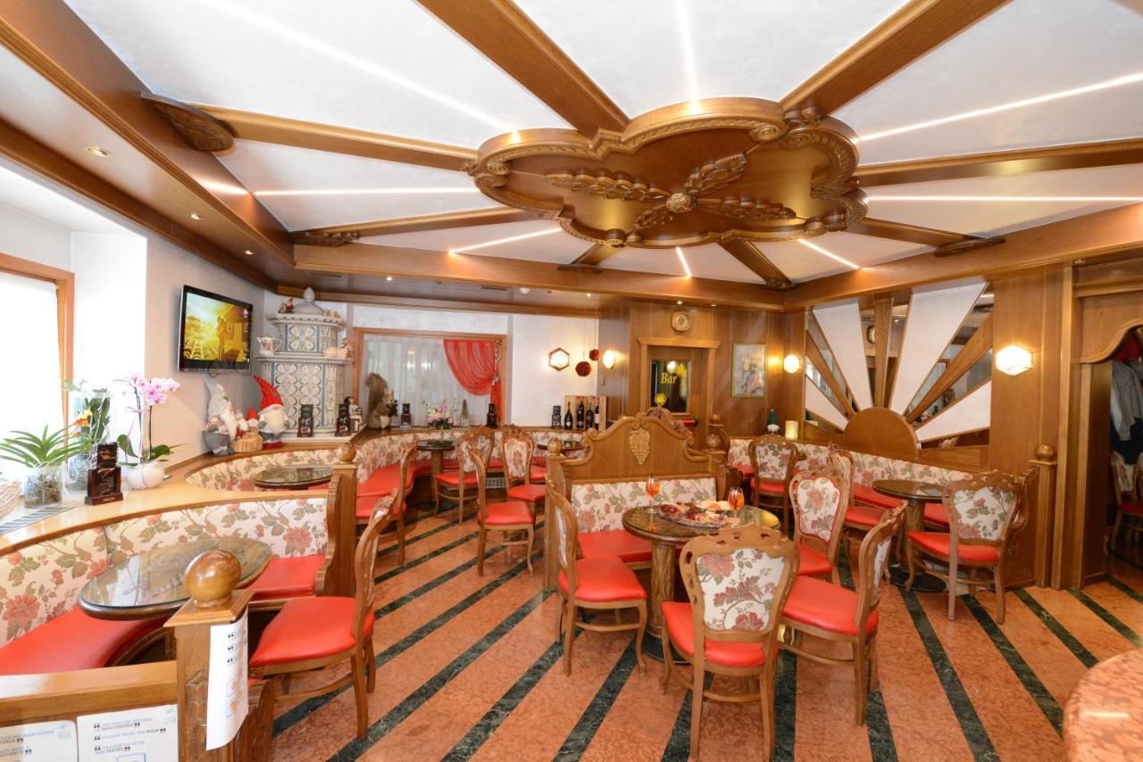 Hotel Sole باسو ديل تونالي المظهر الخارجي الصورة