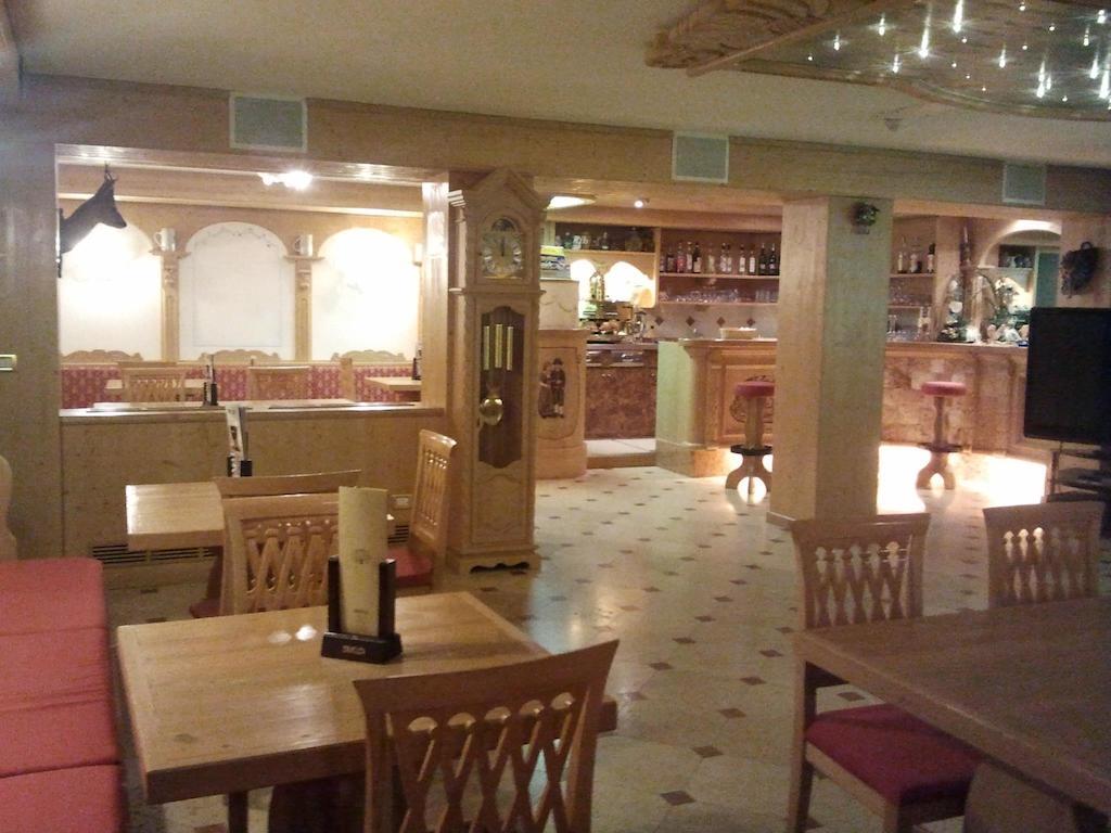 Hotel Sole باسو ديل تونالي المظهر الخارجي الصورة