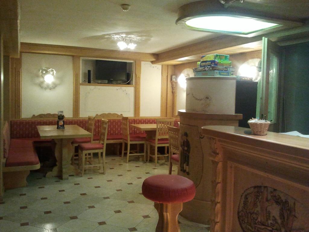 Hotel Sole باسو ديل تونالي المظهر الخارجي الصورة