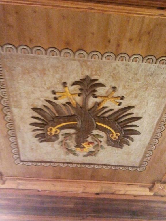 Hotel Sole باسو ديل تونالي المظهر الخارجي الصورة