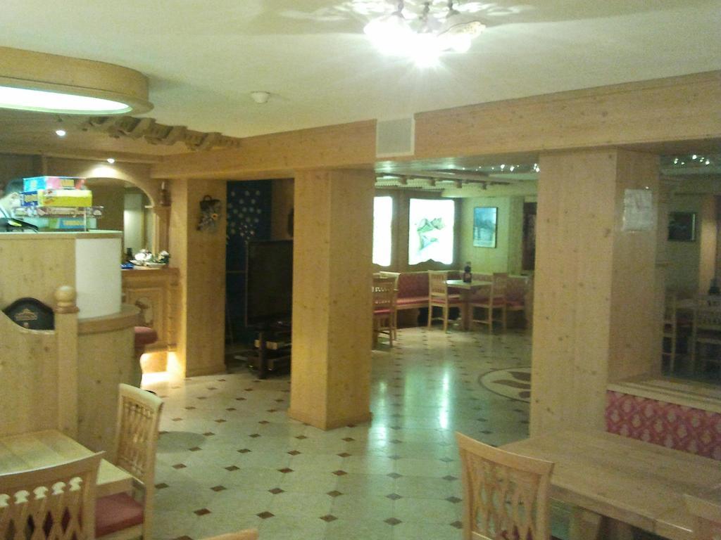 Hotel Sole باسو ديل تونالي المظهر الخارجي الصورة
