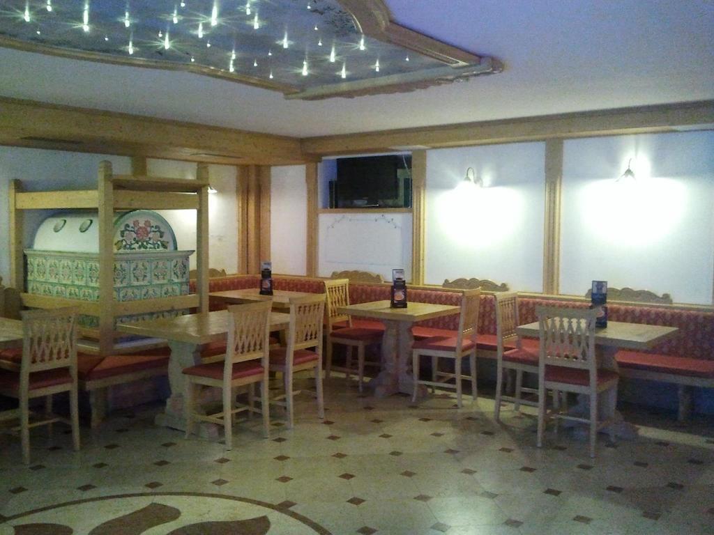 Hotel Sole باسو ديل تونالي المظهر الخارجي الصورة