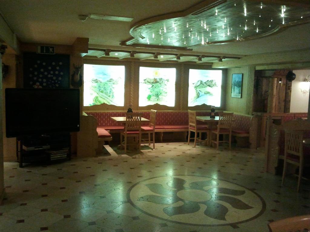 Hotel Sole باسو ديل تونالي المظهر الخارجي الصورة
