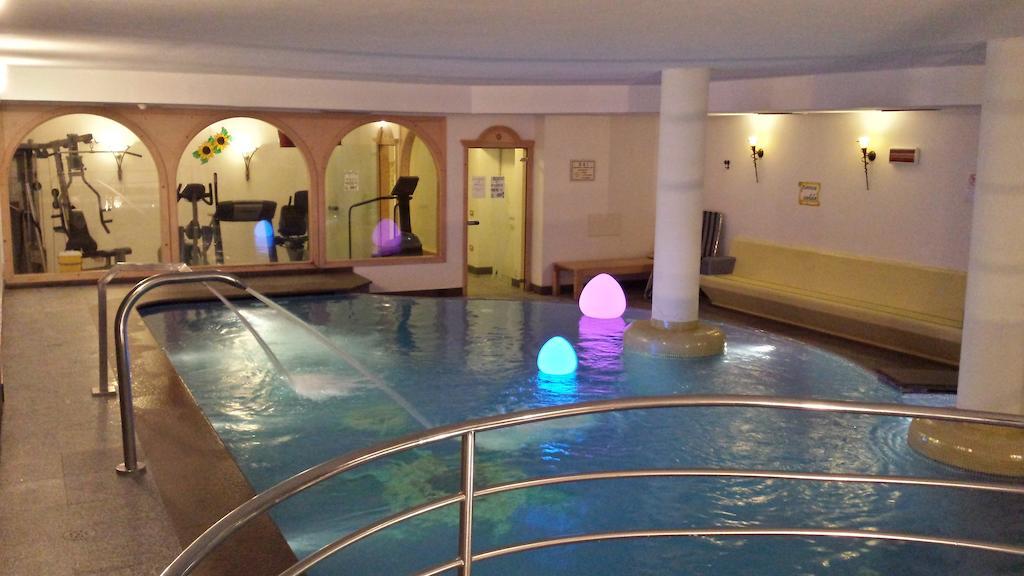 Hotel Sole باسو ديل تونالي المظهر الخارجي الصورة