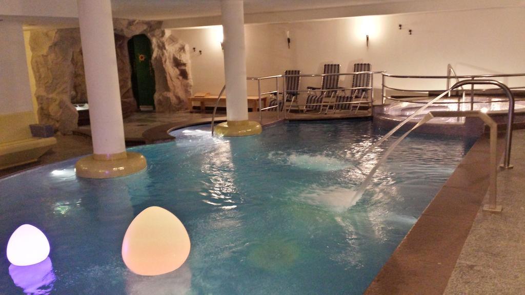 Hotel Sole باسو ديل تونالي المظهر الخارجي الصورة