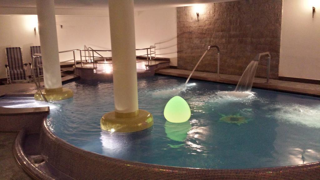 Hotel Sole باسو ديل تونالي المظهر الخارجي الصورة