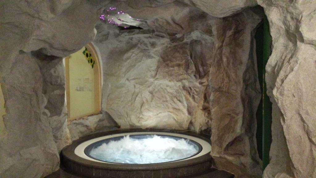 Hotel Sole باسو ديل تونالي المظهر الخارجي الصورة