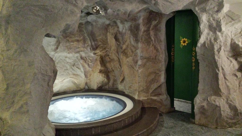 Hotel Sole باسو ديل تونالي المظهر الخارجي الصورة