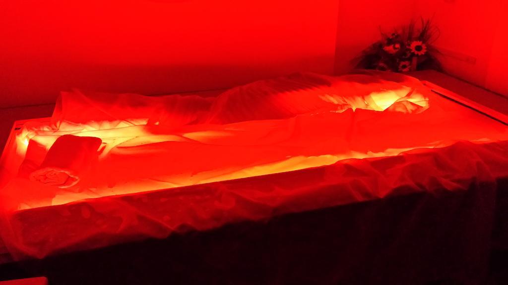 Hotel Sole باسو ديل تونالي المظهر الخارجي الصورة